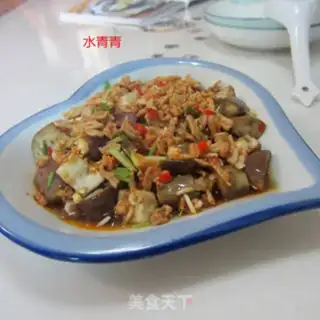 Make Spam step 14