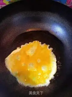 Make Fried rice step 2