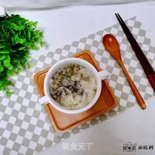 Make Celery gravy step 9