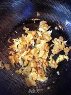Make Fried rice step 3