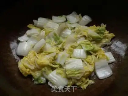Make Spaghetti sauce step 8