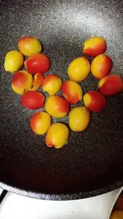 Make Apricot step 3