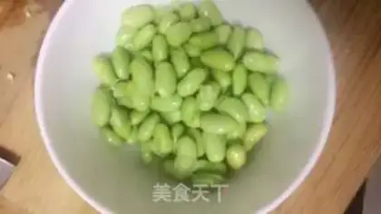 Make Bean soup step 1
