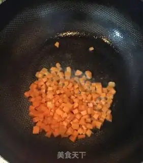 Make Fried rice step 5