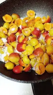 Make Apricot step 5