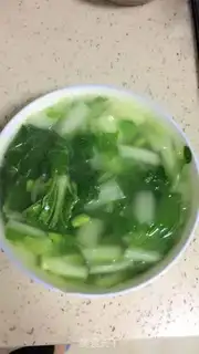 Make Bean soup step 3