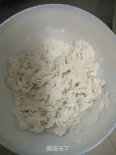 Make Tomato egg oak soup step 2