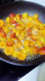 Make Apricot step 6