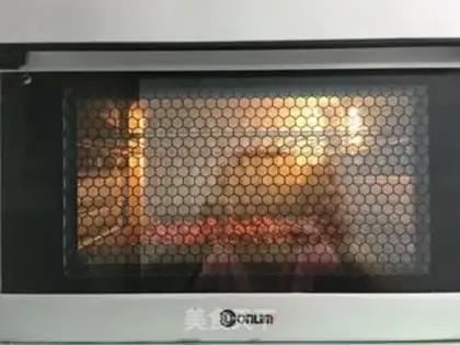 Make Pumpkin bag step 1