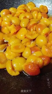 Make Apricot step 7