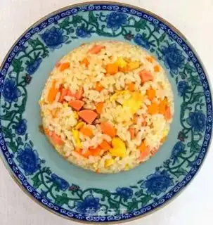 Make Fried rice step 8