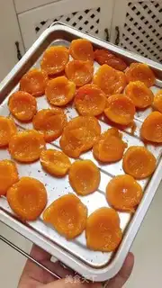 Make Apricot step 8