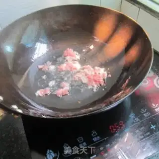 Make Bean fragrance step 2