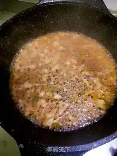 Make Tomato egg oak soup step 5