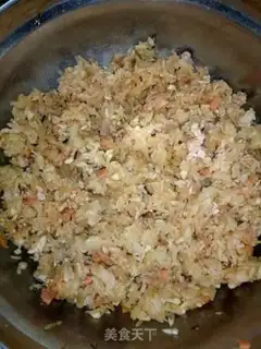 Make Rice and wheat step 2