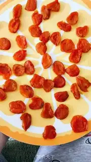 Make Apricot step 9