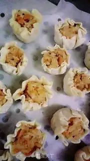 Make Rice and wheat step 3
