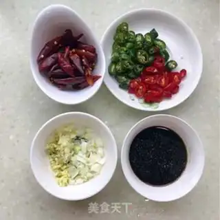 Make Miyagi chicken step 1