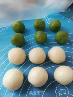 Make Scrap the tea screw step 9
