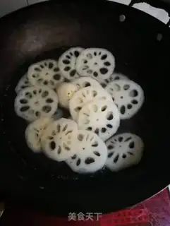 Make Liquor step 1