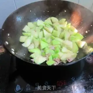 Make Bean fragrance step 5