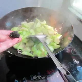 Make Bean fragrance step 6