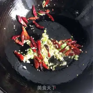 Make Miyagi chicken step 4