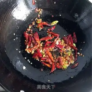 Make Miyagi chicken step 5
