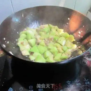 Make Bean fragrance step 7