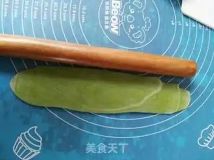 Make Scrap the tea screw step 17