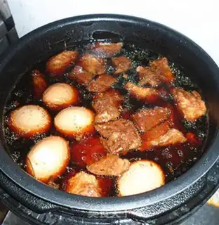 Make Potato beef step 3