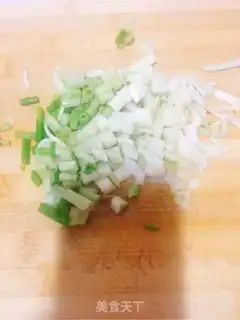Make Crushing potatoes step 2