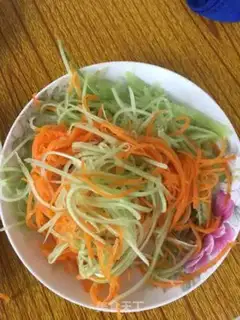 Make Cool wire step 1