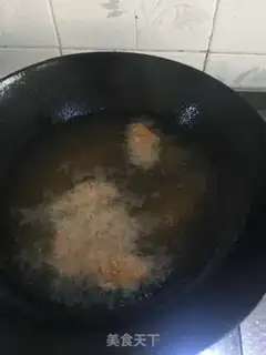 Make Korean fried chicken step 4