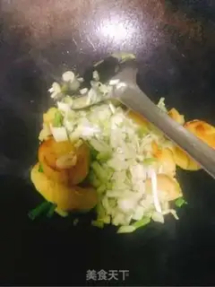 Make Crushing potatoes step 3