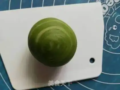 Make Scrap the tea screw step 25
