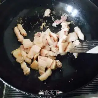 Make Potato meat step 1
