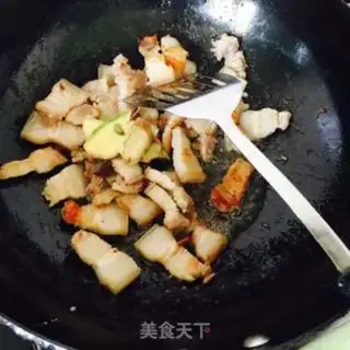 Make Potato meat step 3