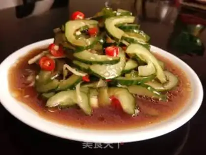 Make Ling Chi Bing step 2