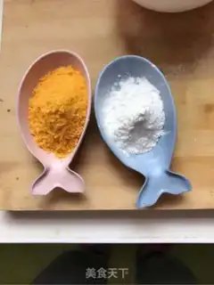 Make Chicken and rice step 5