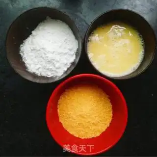 Make Chicken leg step 6