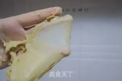 Make Okinawa Black Potato Soft step 4