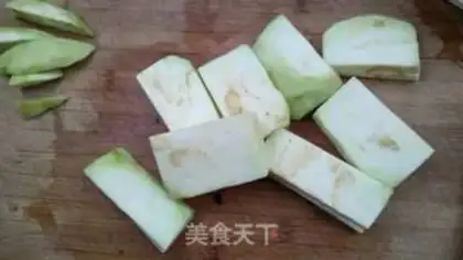 Make Cheesefish step 2