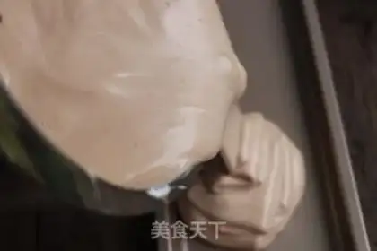 Make Color Cake step 11