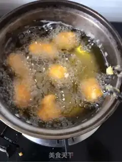 Make Chicken and rice step 7