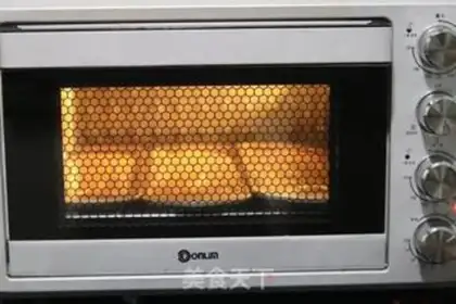 Make Color Cake step 13