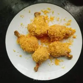 Make Chicken leg step 9
