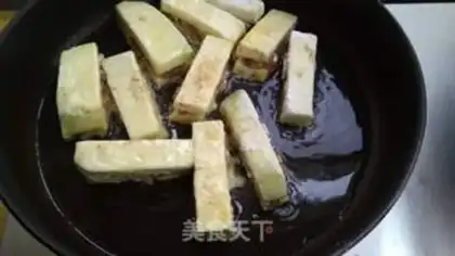 Make Cheesefish step 5