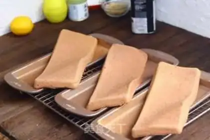 Make Color Cake step 14