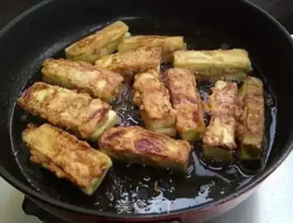 Make Cheesefish step 6